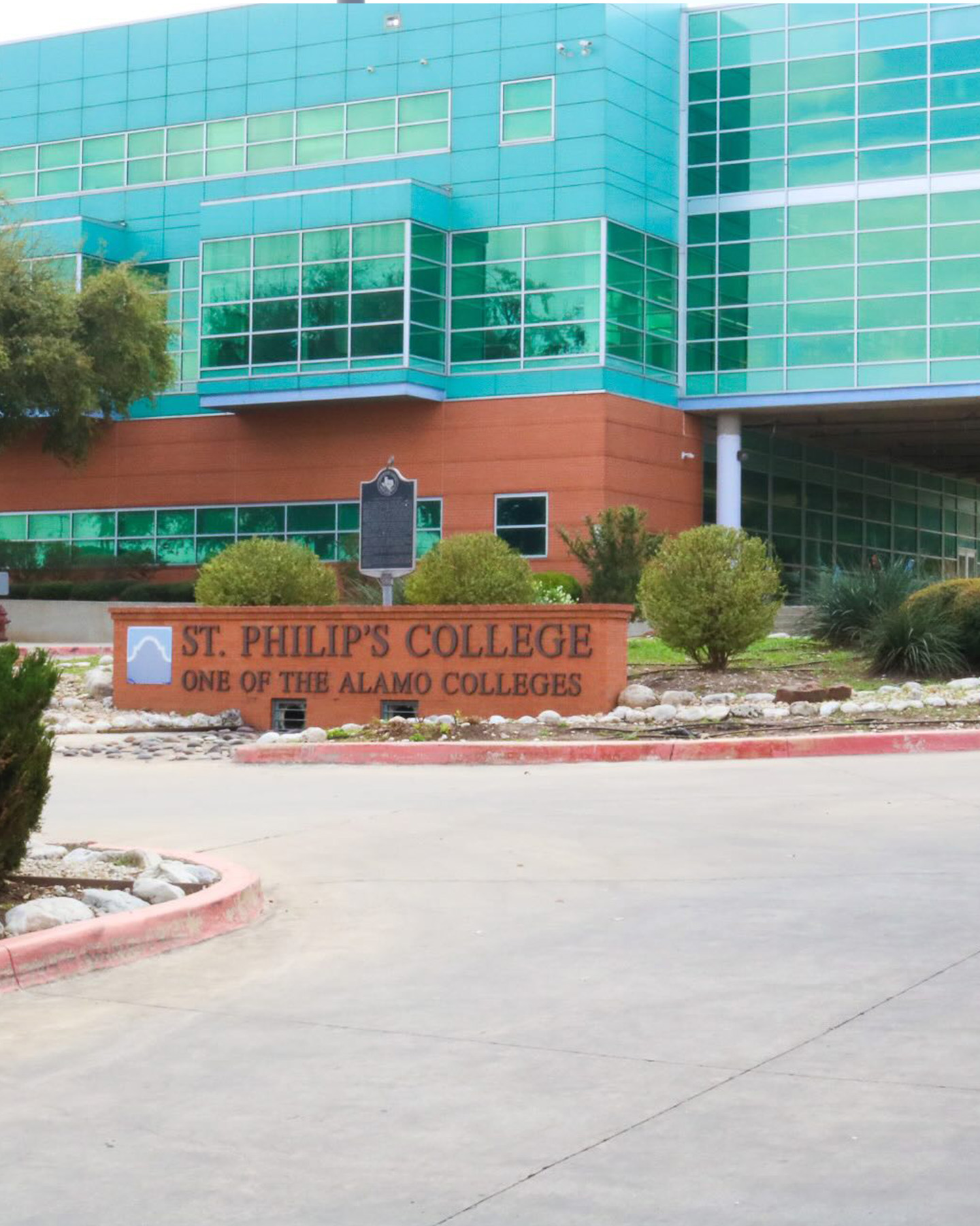St. Philips 2