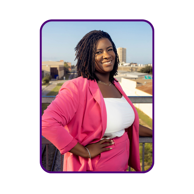 Latifah Jackson